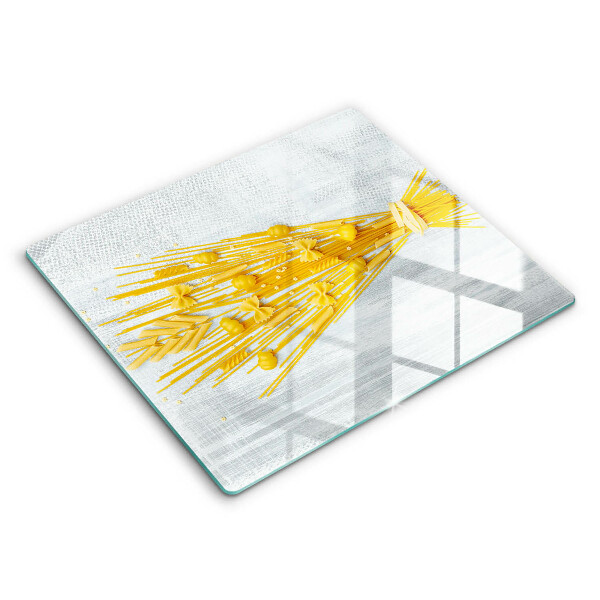 Chopping board Pasta