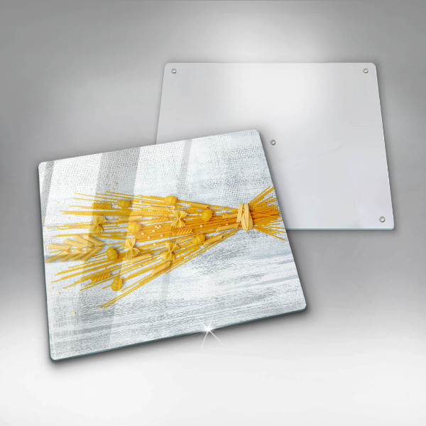 Chopping board Pasta