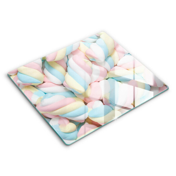 Kitchen worktop protector Colorful foams