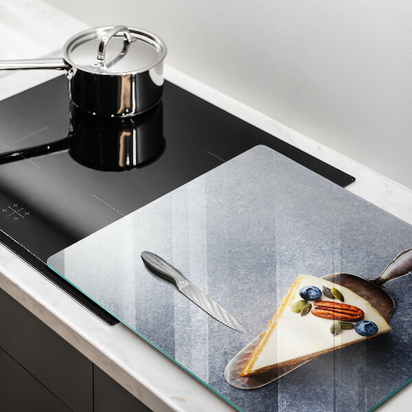Chopping board Piece of cake
