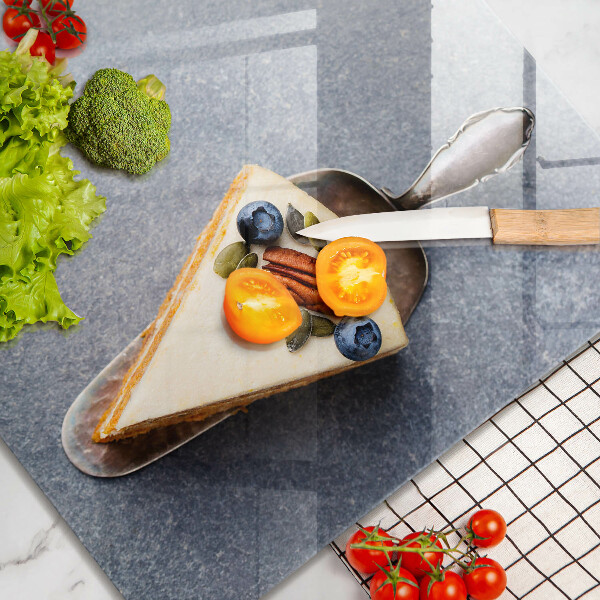 Chopping board Piece of cake