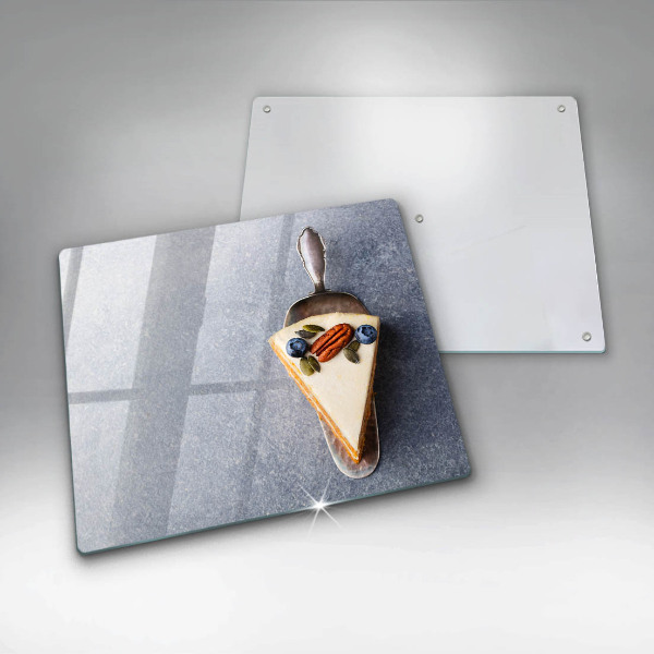 Chopping board Piece of cake