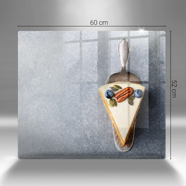 Chopping board Piece of cake