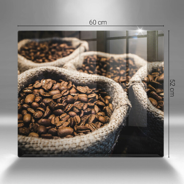 Chopping board Coffee grain bags