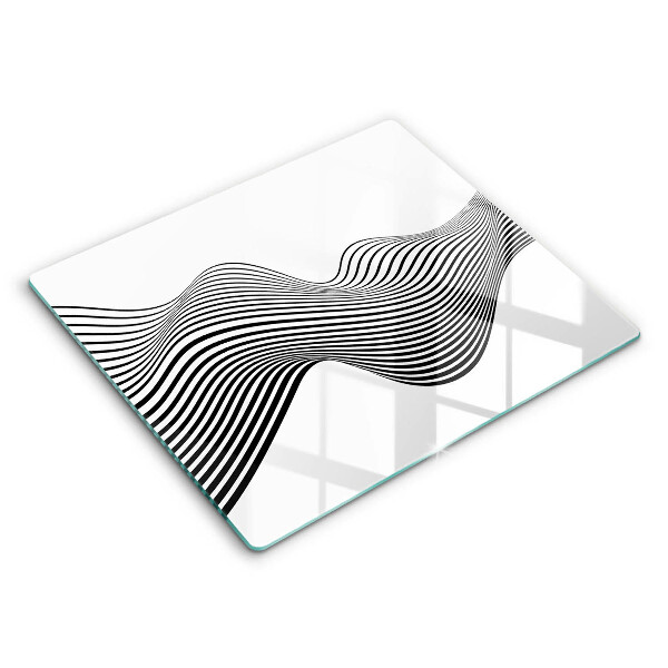 Chopping board Linear abstraction