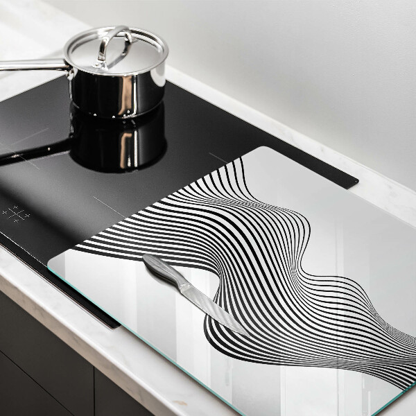 Chopping board Linear abstraction