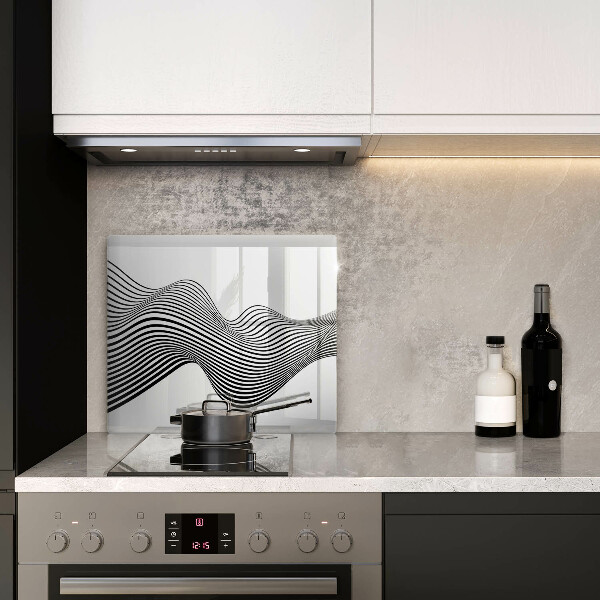 Chopping board Linear abstraction