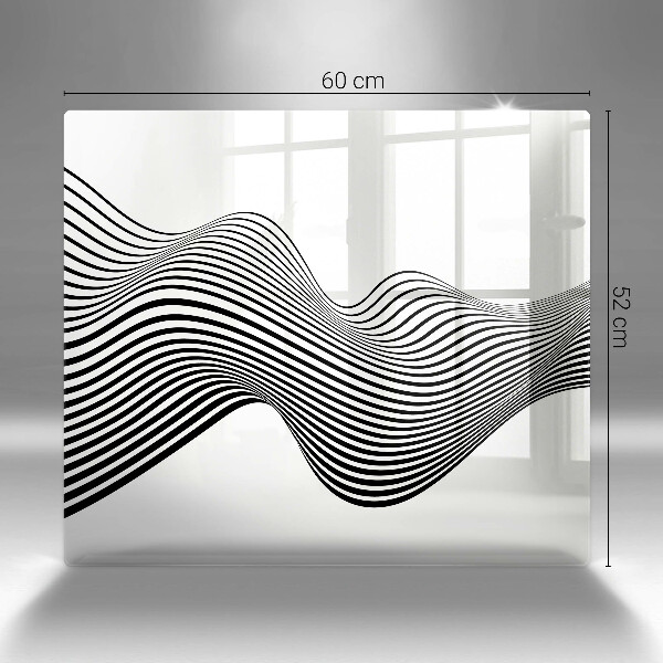 Chopping board Linear abstraction