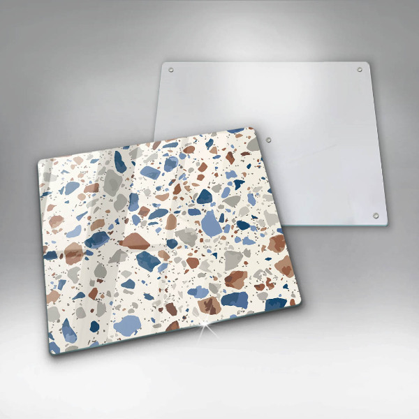 Chopping board Decorative stone stone