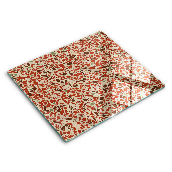 Chopping board Small stone