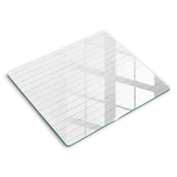 Glass worktop saver Modern bright boards