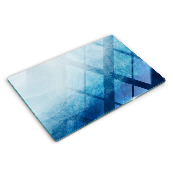 Worktop saver Abstract background