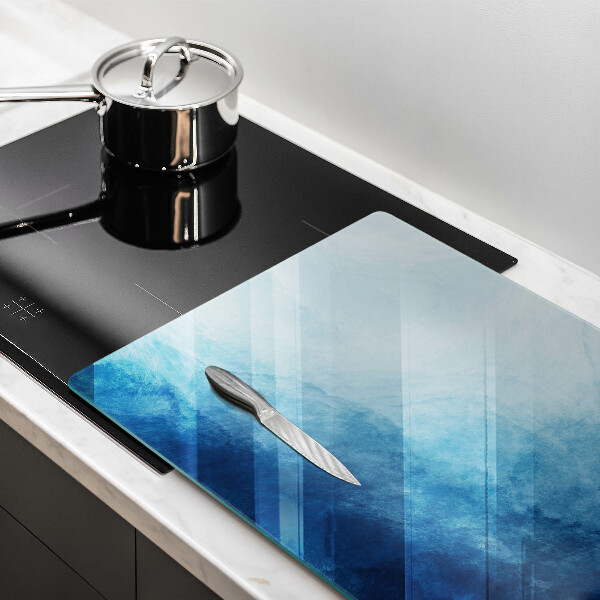 Worktop saver Abstract background