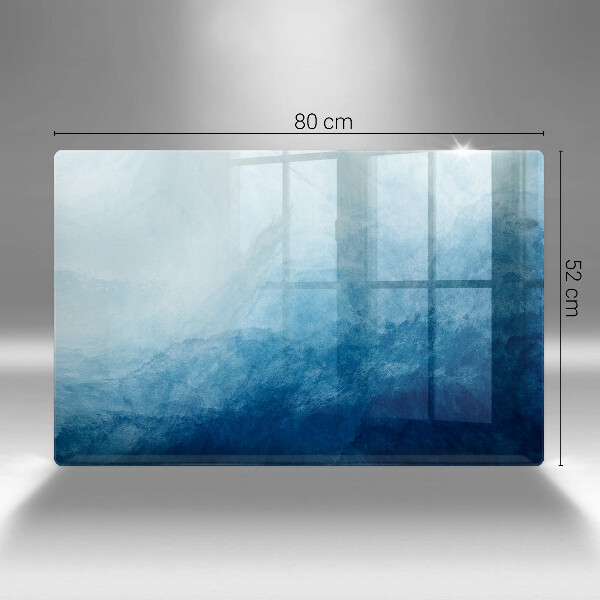 Worktop saver Abstract background