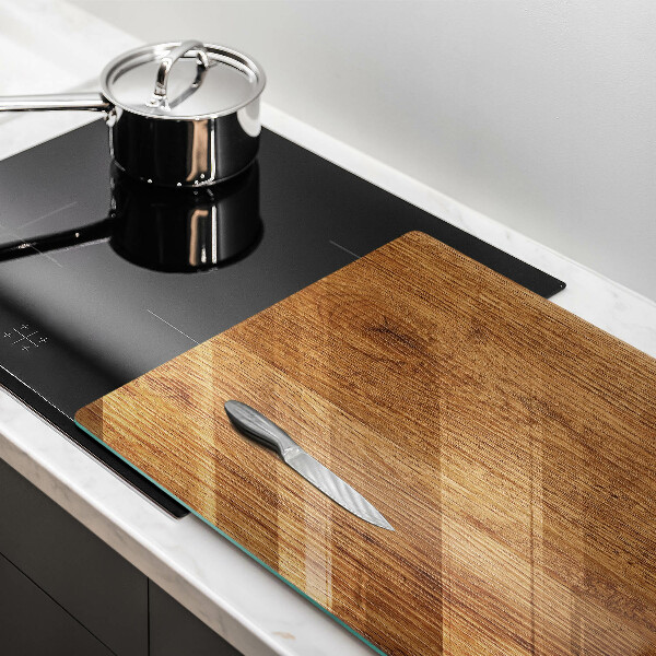 Cutting board Wood texture board