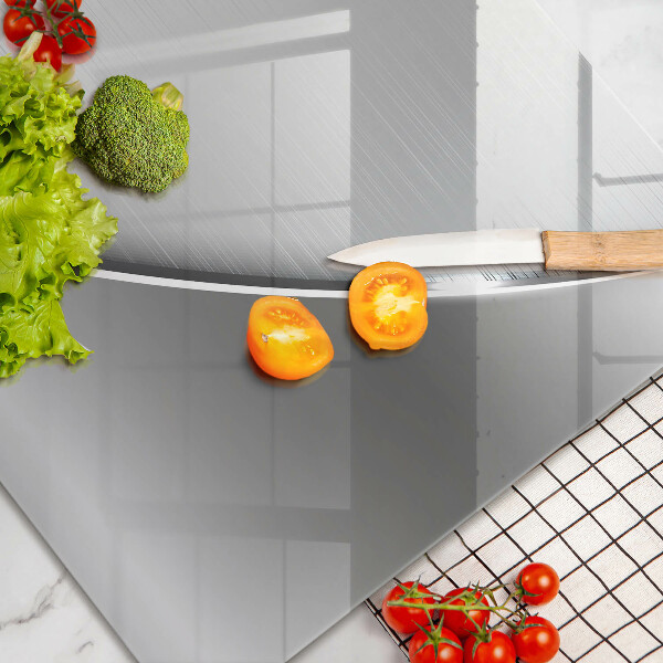 Worktop saver Metal shapes