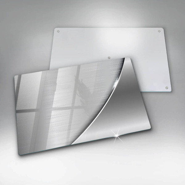 Worktop saver Metal shapes