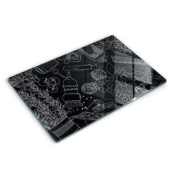 Cutting board Kitchen accessories