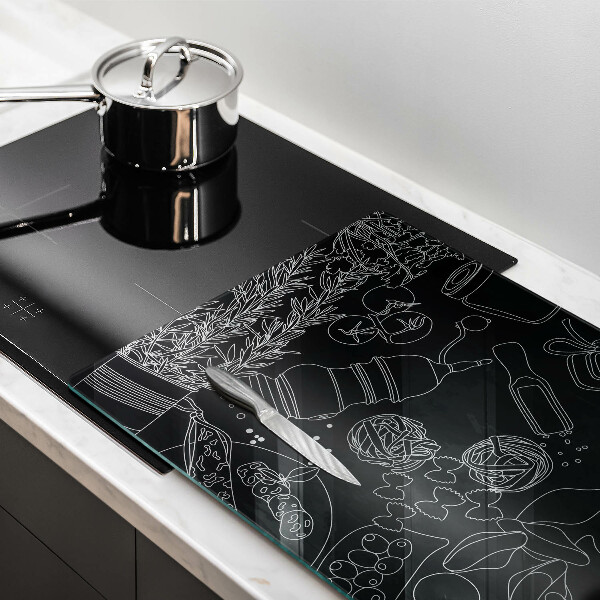 Cutting board Kitchen accessories