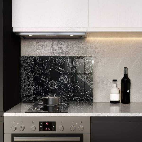 Cutting board Kitchen accessories