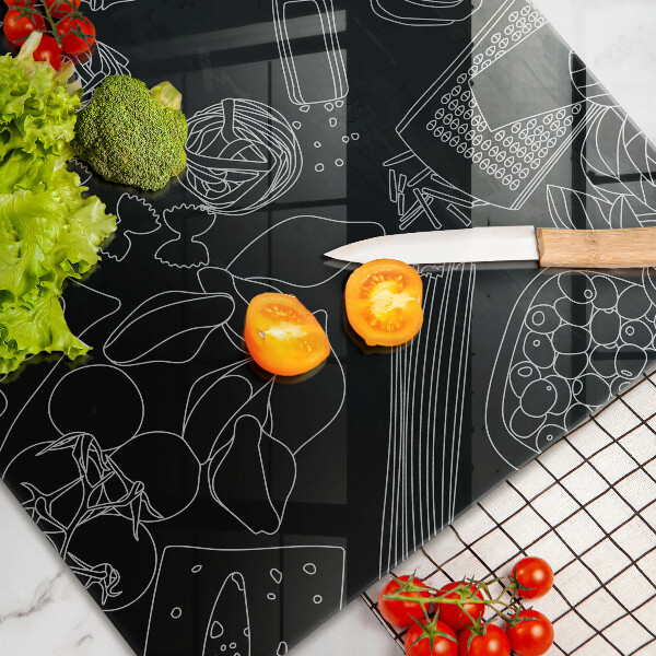 Cutting board Kitchen accessories