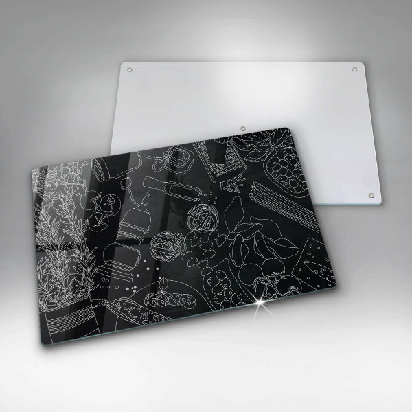 Cutting board Kitchen accessories