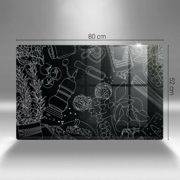 Cutting board Kitchen accessories