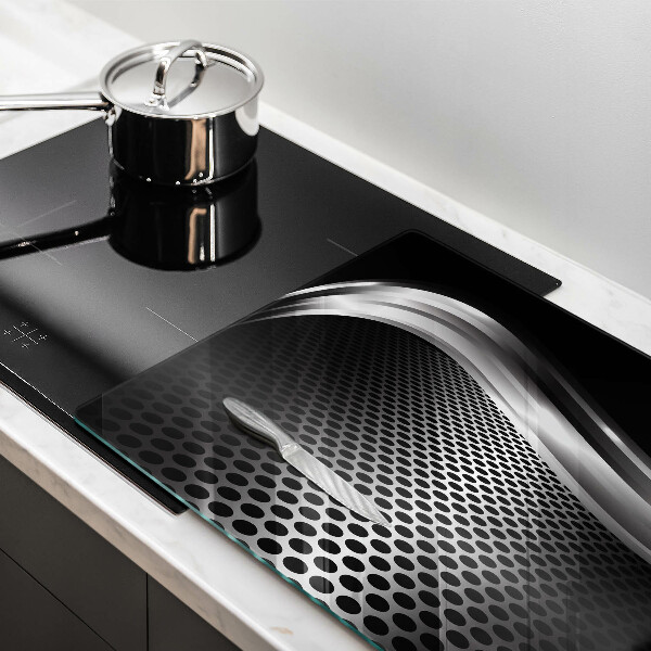 Cutting board Metal structure