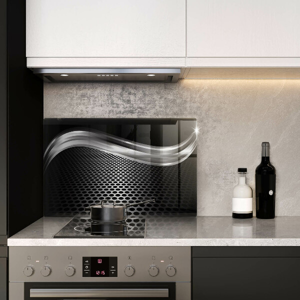 Cutting board Metal structure