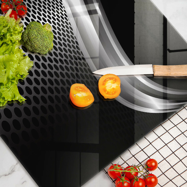 Cutting board Metal structure