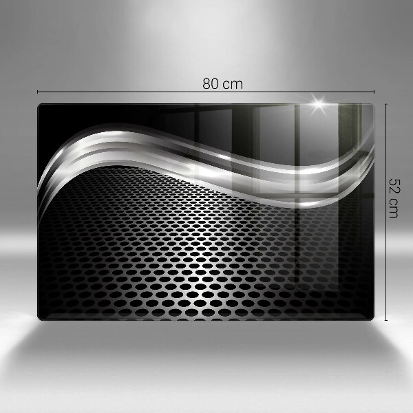 Cutting board Metal structure