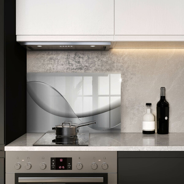 Cutting board Abstraction Design lines