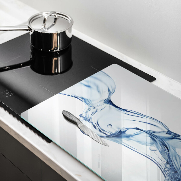 Cutting board Crystalline water