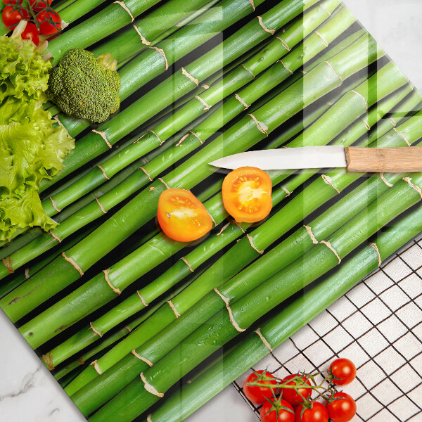 Cutting board Nature bamboo