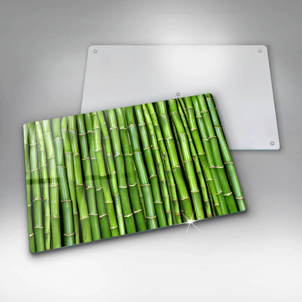 Cutting board Nature bamboo