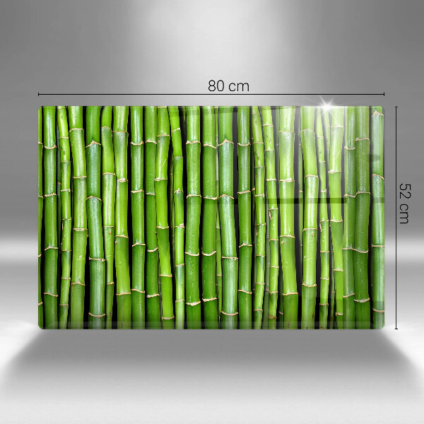 Cutting board Nature bamboo