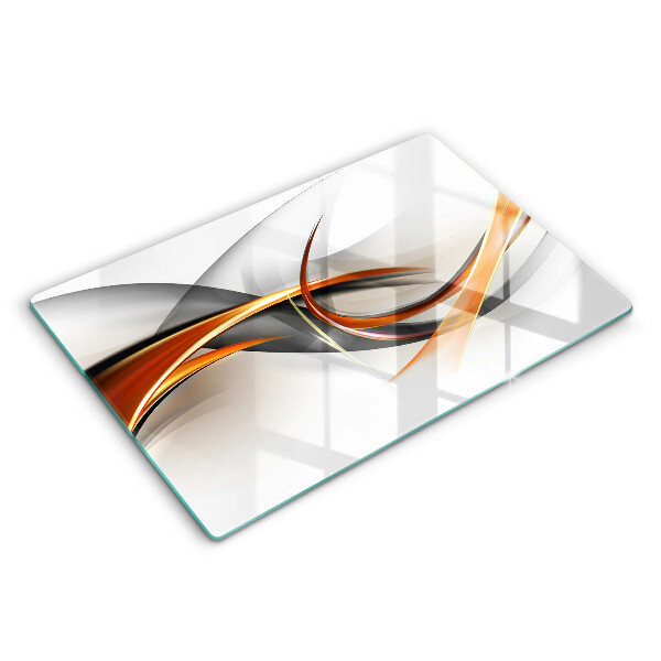 Worktop saver Modern shapes
