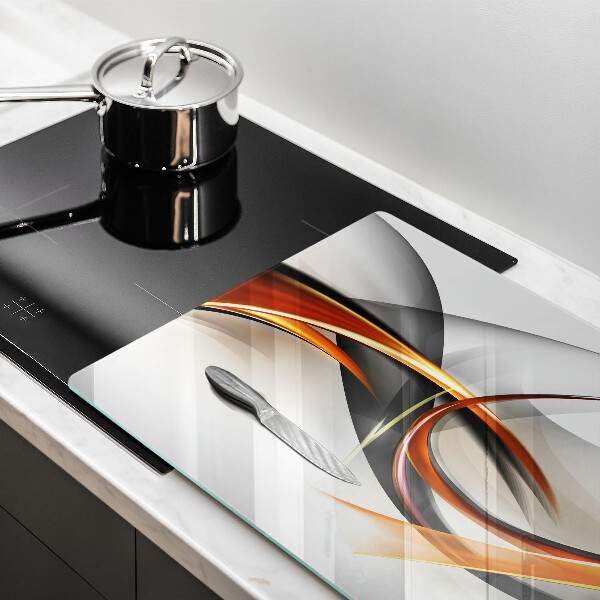 Worktop saver Modern shapes
