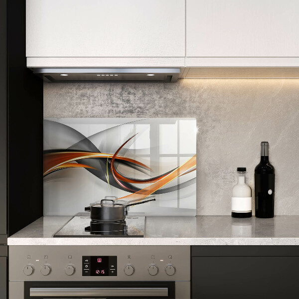 Worktop saver Modern shapes