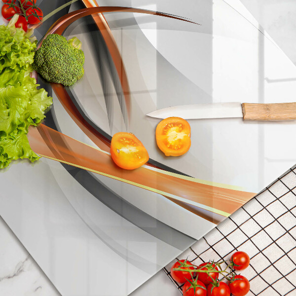 Worktop saver Modern shapes