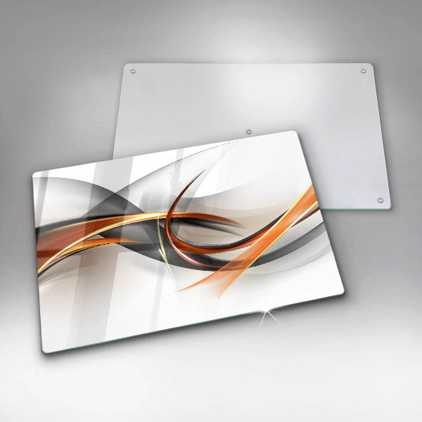 Worktop saver Modern shapes