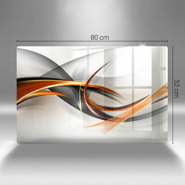 Worktop saver Modern shapes