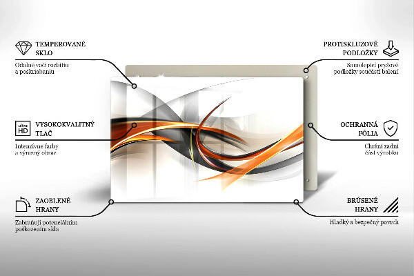 Worktop saver Modern shapes