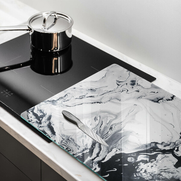 Worktop saver Ink abstraction