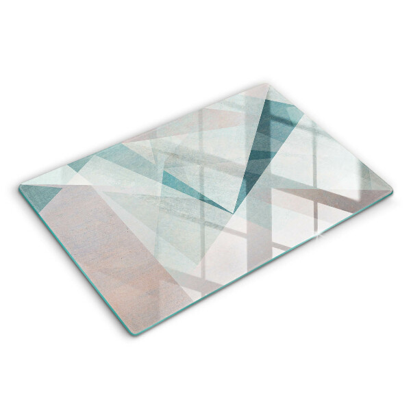 Worktop saver Sharp abstraction