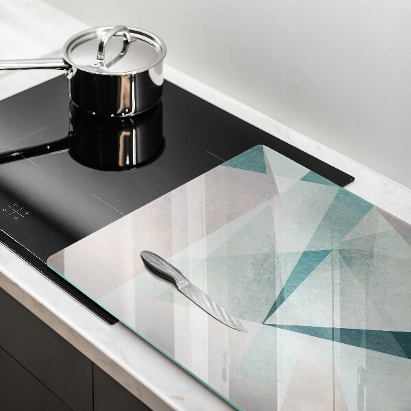 Worktop saver Sharp abstraction