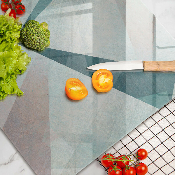 Worktop saver Sharp abstraction