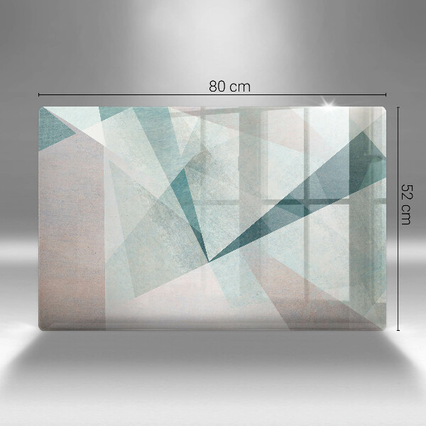 Worktop saver Sharp abstraction