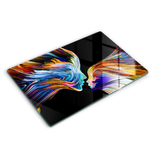 Worktop saver Abstraction kiss