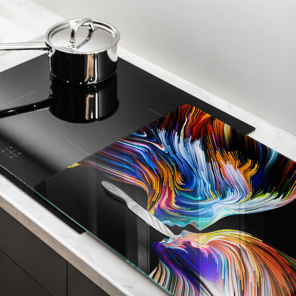 Worktop saver Abstraction kiss